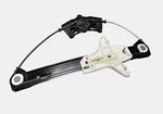 2019-2025 Volkswagen Jetta Rear Left Driver Door Window Regulator Oem. Fixed Price $79.20.