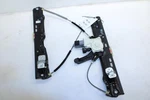 2017-2020 Jaguar Xe R-dynamic S Fr Lh Door Window Regulator W/ Motor T4N29081. Fixed Price $91.93.