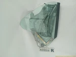 Bmw 328IC Convertible Passenger Right Rear Quarter Window Regulator Fits 96-99. Fixed Price $142.39.