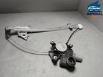 2019-2025 Toyota RAV4 Rear Left Driver Side Door Window Regulator & Motor Oem. Fixed Price $149.99.