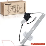 A-premium Front Right Power Window Regulator W/motor For Jeep Wrangler 2007-2018. Fixed Price $49.99.