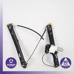 Bmw F16 X6M Front Left Door Window Regulator W/ Motor 51337292903 Oem. Fixed Price $91.30.