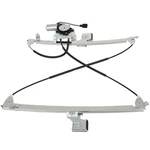 For Cadillac 2006-02 Right Rear Power Window Lift Regulator 741-579. Fixed Price $45.99.