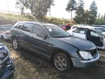Driver Left Front Window Regulator Fits 07-08 Pacifica 30135155. Fixed Price $110.70.