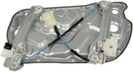 Dorman 749-352 Power Window (regulator Only) For 10-16 Genesis Coupe. Fixed Price $244.95.