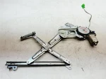 2000 01 02 03 04 05 2006 Subaru Outback Legacy Right Rear Door Window Regulator. Fixed Price $54.00.