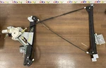 2004-2011 Saab 9-3 Convertible Right Front Window Regulator Pin 12830388. Fixed Price $75.00.