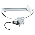 For Nissan Maxima 1995-99 741-780 Power Window Regulator Front Left W/motor New. Fixed Price $66.99.