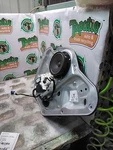 Driver Rear Window Regulator Station Wgn Fits 09-14 Jetta 2746960. Fixed Price $157.29.
