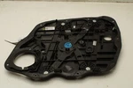 23-25 Kia Sportage Hybrid Ex Front Right Door Window Regulator W/ Carrier Plate. Fixed Price $150.58.