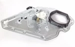 2011 Ford Fusion Hybrid Left Rear Door Module With Window Regulator And Motor. Fixed Price $56.52.
