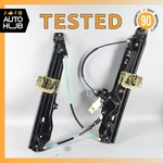 11-16 Bmw F10 528I 535I 550I Front Right Window Regulator Motor Oem. Fixed Price $53.95.