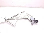 08-13 Toyota Highlander Passenger Front Right Electric Window Regulator. Fixed Price $142.49.