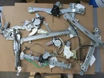 2014-2024 Promaster 2500 Driver Lh Front Window Door Regulator 115K Miles Oem. Fixed Price $82.68.