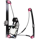 Power Window Regulator For 1995-2001 Bmw 740IL 750IL Front Passenger Side. Fixed Price $59.52.