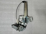 Driver Rear Window Regulator Electric Fits 00-05 Bonneville 21012. Fixed Price $49.99.