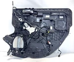 2010-2024 Ram Cl 1500-3500 Crew Cab Rear Right Door Carrier Plate Panel Rh Oem. Fixed Price $175.00.