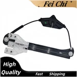 Rear Right Side Door Window Regulator For 2015-2020 Audi A3 8V4839462 New. Fixed Price $35.89.