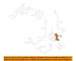 07 08 09 10 Ford E250 Power Steering Pump 824172. Fixed Price $77.99.