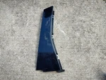 2013 2019 Ford Escape Rear Right Door Pillar Molding Outside CJ54-S254A42 JT1. Fixed Price $26.99.
