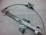 R/f Right Front Door Window Regulator Manual 98-04 Isuzu Rodeo S-65P. Fixed Price $41.85.