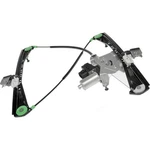 Front Right Power Window Motor Regulator 4W4Z5423208AA For Lincoln Ls 03-06. Fixed Price $361.99.