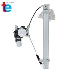 92-00 For Mitsubishi Montero 3.0L 3.5L Rear Left Power Window Regulator 741-034. Fixed Price $33.17.