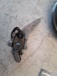 Driver Left Rear Window Regulator Electric Fits 97-99 Saturn Series 39785. Fixed Price $50.00.