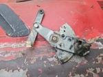 1970-1974 Challenger Rh Passenger Quarter Window Regulator. Fixed Price $69.99.