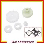For Mazda 2.3L Power Window Motor Gear Regulator Set 5PCS C235-58-590B RK1009. Fixed Price $10.25.