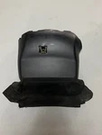04-10 Bmw Series E60 Steering Wheel Column Lower Cover Trim 6947785. Fixed Price $23.55.