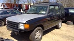 Passenger Rear Window Regulator Discovery Sd Fits 95-99 Land Rover 1034835. Fixed Price $137.99.
