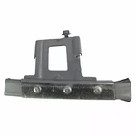 Genuine Ford Door Window Glass Surround Channel Bracket 9L3Z-15222A00-A. Fixed Price $17.47.