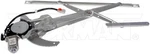 Dorman 741-490 Power Window Regulator And Motor Assembly. Fixed Price $58.50.