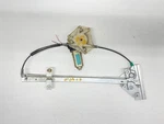 2000-2004 Volvo 40 Series Front Right Side Window Regulator Oem, 125-58772R. Fixed Price $42.24.
