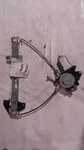 Driver Right Rear Window Regulator Electric Fits 02-07 Aerio 266133 (rw). Fixed Price $17.50.