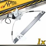 A-premium Front Left Power Window Regulator W/ Motor For Mitsubishi Mirage 93-96. Fixed Price $55.69.