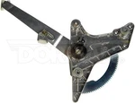 Dorman 740-455 Power Window Regulator Fits Mercedes-benz Models 1267301046. Fixed Price $64.43.