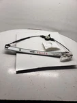 Driver Left Lh Front Window Regulator Electric 2010-2013 Mazda Oem. Fixed Price $28.20.