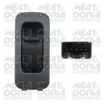 Meat & Doria 26116 Switch, Window Regulator For Suzuki. Fixed Price $57.76.