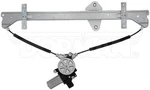 Dorman 741-008 Window Regulator Front Right Fits Honda Odyssey 72210SHJA02. Fixed Price $64.44.