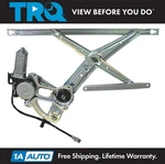 Trq Left Window Regulator & Motor For 1990-1993 Honda Accord. Fixed Price $62.95.