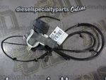 2014 2015 Dodge 1500 Laramie 5.7 Hemi Auto 4X4 Quad Rear Window Motor Cable. Fixed Price $49.95.