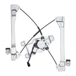Power Window Regulator With Motor Front Left For Gmc Terrain Chevrolet Equinox. Fixed Price $42.99.