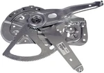 Dorman 752-894 Front Driver Side Power Window Regulator New Oem Part. Fixed Price $70.51.