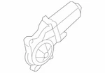 Oem New 2011-2017 Ford Explorer Left Window Motor Assembly EB5Z-7823395-A. Fixed Price $117.88.