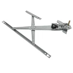Manual Window Regulator For Honda Civic Hatchback Coupe 1993-1995 Front Left. Fixed Price $42.69.