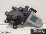 Oem 2004-2012 Gmc Canyon 3.5L Passenger Right Power Window Motor Front. Fixed Price $29.99.