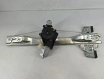 2011-2012 Chevrolet Cruze Window Regulator Right Passenger Rear NTG26. Fixed Price $53.51.