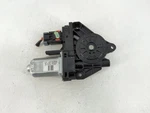 2013 Dodge Journey Passenger Rear Right Power Window Motor HT95I. Fixed Price $46.38.